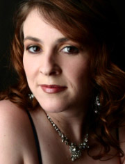 Elspeth Wilkes